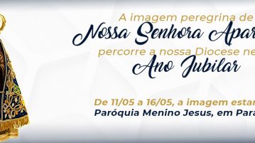 Peregrinação de Nossa Senhora