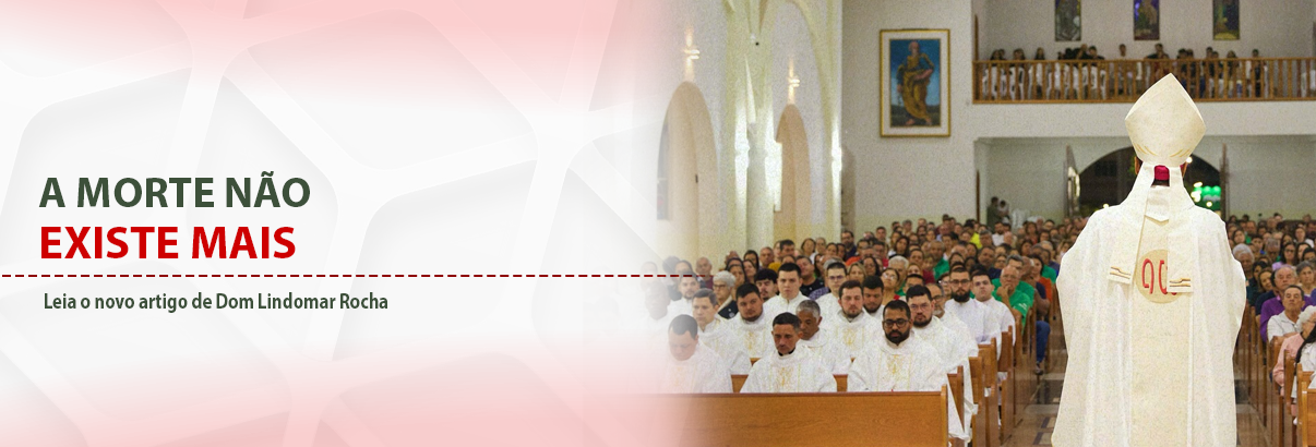 A morte não existe mais