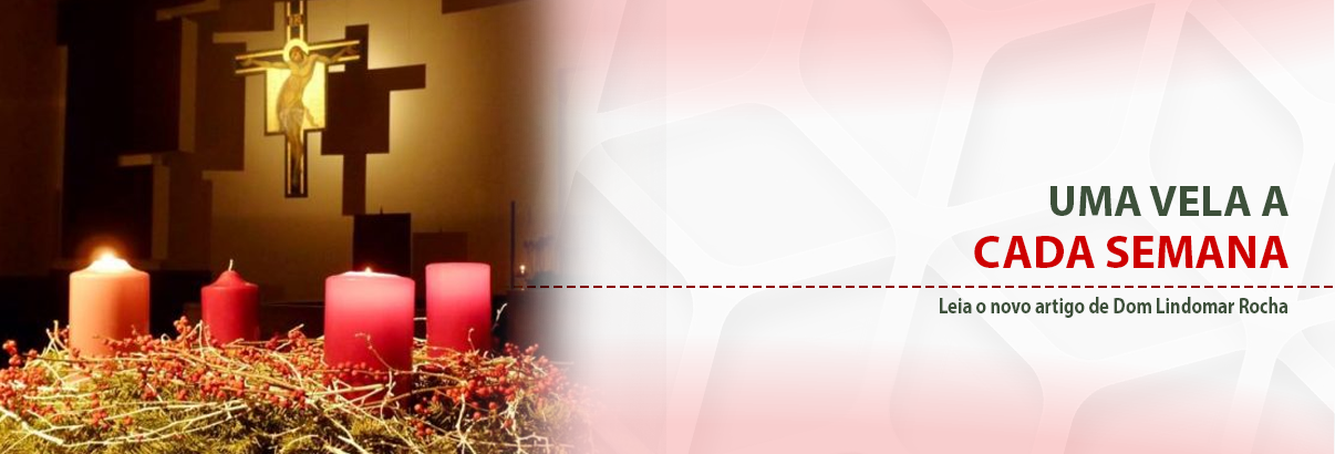 Uma vela por semana