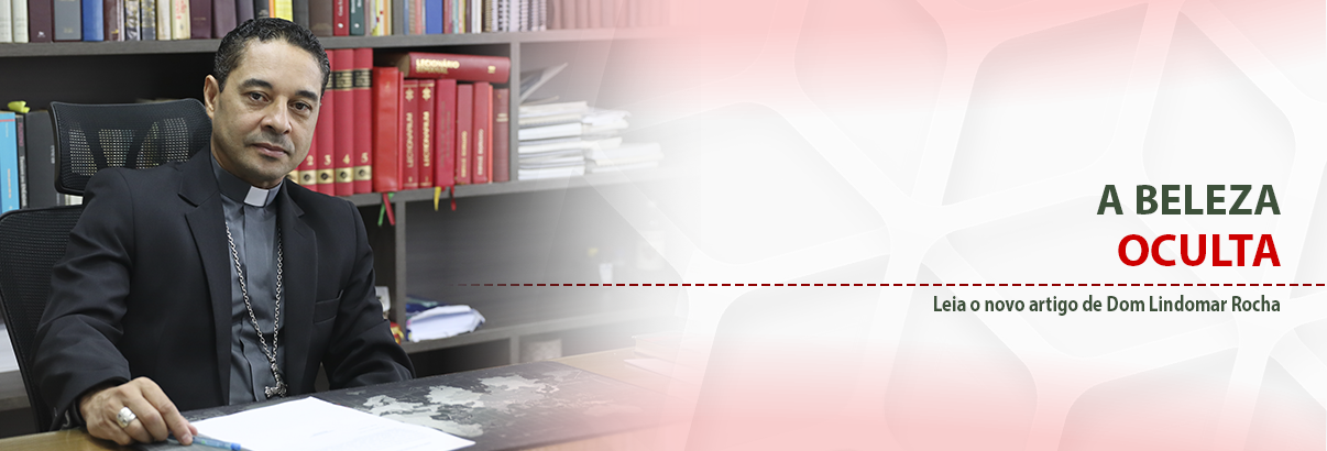 A Beleza Oculta