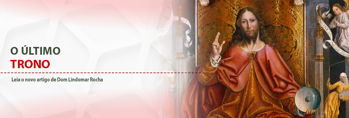 O último trono