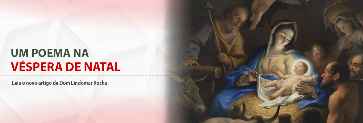 Um poema na véspera de Natal