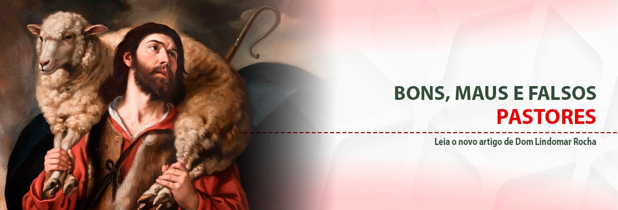 Bons, maus e falsos pastores